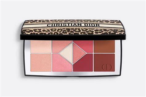 dior mitzah eyeshadow palette|Makeup, Skincare, Fragrance, Hair & Beauty Products .